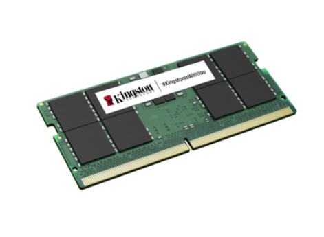 Milwaukee PC - Kingston 48GB DDR5-5600MHz CL46, 2Rx8, ECC, Hynix M, SODIMM