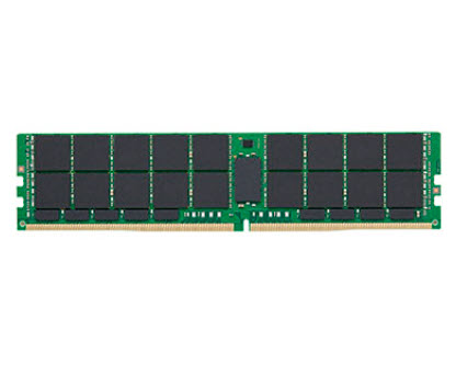 Milwaukee PC - Kingston 128GB DDR4-3200MHz, ECC, CL22, 4Rx4, Hynix C, LRDIMM