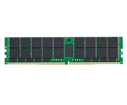 Milwaukee PC - Kingston 128GB DDR4-3200MHz, ECC, CL22, 4Rx4, Hynix C, LRDIMM