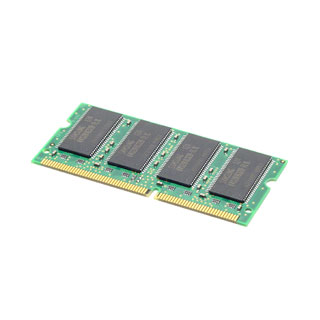 Milwaukee PC - PC133 256MB 144 pin S.O.Dimm