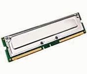Milwaukee PC - Rambus 1066MHz 256MB Non-ECC