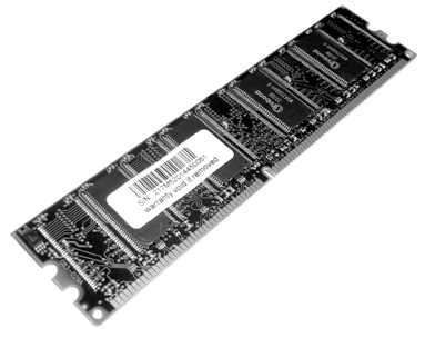 Milwaukee PC - PC2-4200 512MB DDR2 533Mhz (Buffalo)