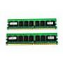 Milwaukee PC - PC2-4200 1GB DDR2 533MHZ ECC DIMM 2 PCS KIT (KVR533D2E4K2/1G)