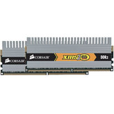 Milwaukee PC - Corsair DDR2 4GB Kit (2x2GB)  XMS2-6400 PC-800 Matched Pair (TWIN2X4096-6400C5 G)