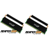 Milwaukee PC - OCZ Reaper Edition PC2-9200 2GB Kit DDR2 - 1150MHz, EPP-Ready, CL 5-5-5-16