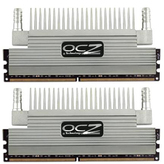 Milwaukee PC - OCZ PC2-9600 2GB Kit (2x1GB) Flex XLC DDR2-1200 5-5-5-18