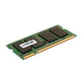 Milwaukee PC - PC2-6400 2GB 800MHz DDR II SO DIMM (Crucial Premium)