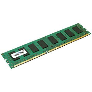 Milwaukee PC - PC3-8500 4GB (Single Module) DDR3 ECC UnBuffered PC3-8500