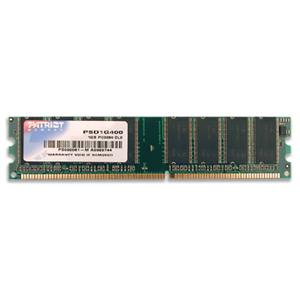 Milwaukee PC - 1GB 400MHz DDR