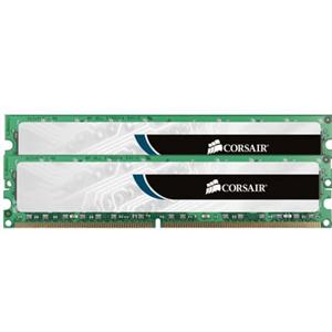 Milwaukee PC - Corsair 4GB Kit (2 x 2GB) DDR2 800MHz DIMM