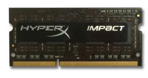 Milwaukee PC - Kingston 8GB Kit ( 2 x4GB) 1866MHz DDR3L CL11 HyperX