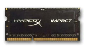 Milwaukee PC - Kingston 8GB 1866MHz DDR3L CL11 SODIMM