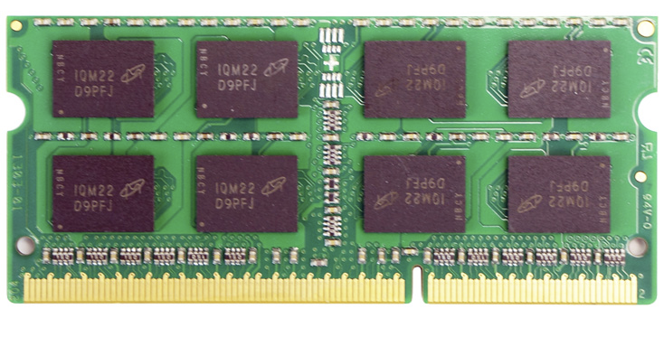 Milwaukee PC - 8GB DDR3L 1866 CL13 SODIMM