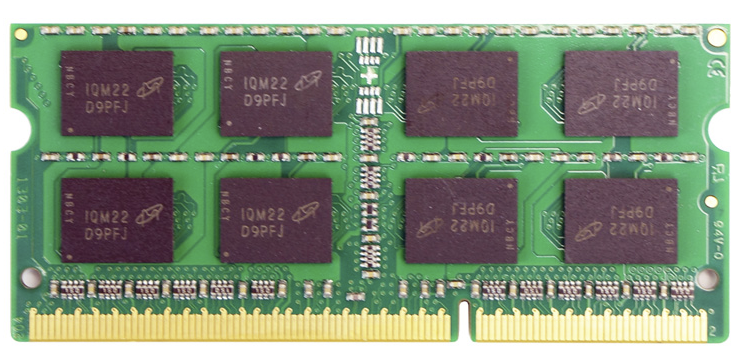 Milwaukee PC - Visiontek 16GB DDR3L 1866 CL13 SODIMM