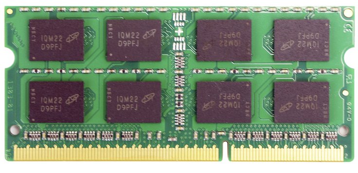 Milwaukee PC - Visiontek 16GB DDR3L 1600 CL11 SODIMM