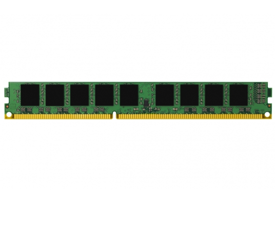 Milwaukee PC - Kingston  8GB DDR3L-1333  Module 240-Pin ECC