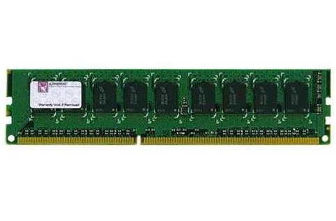 Milwaukee PC - Kingston 8GB DDR3-1333MHz ECC Module