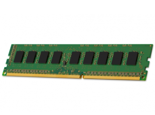 Milwaukee PC - Kingston 4GB DDR3-1333MHz Module Single Rank