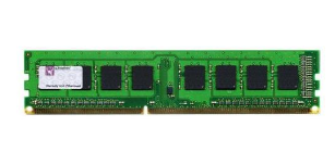 Milwaukee PC - Kingston 4GB DDR3-1600MHz  NON ECC  DIMM