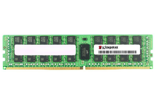 Milwaukee PC - Kingston 32GB  DDR4-2400MHz ECC Reg