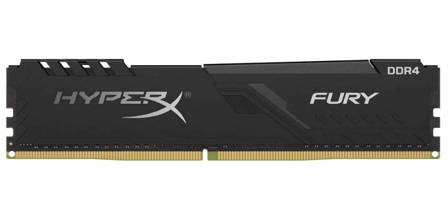 Milwaukee PC - HyperX FURY 16GB DDR4-2400MHz  CL15 DIMM