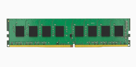 Milwaukee PC - Kingston 16GB DDR4-3200MHz  Non-ECC CL22 Dual Rank