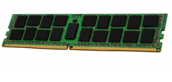 Milwaukee PC - Kingston 16GB DDR4-2933MHz Reg