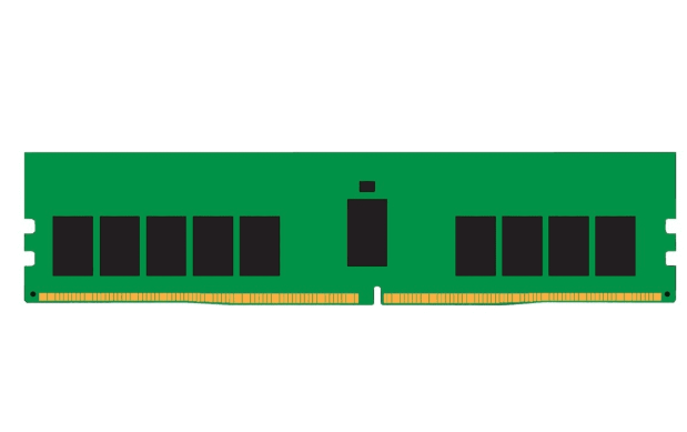 Milwaukee PC - 16GB DDR4-2933MHz  ECC Reg