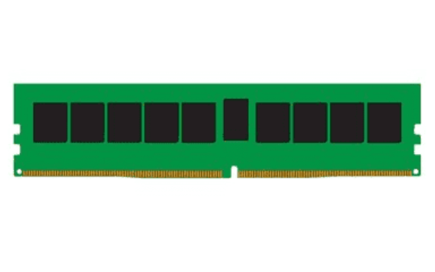Milwaukee PC - 16GB DDR4 -2400MHz ECC Reg