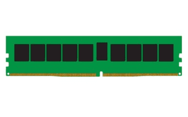 Milwaukee PC - Kingston 16GB DDR4 -2400MHz ECC Reg