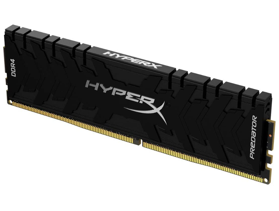 Milwaukee PC - Kingston HyperX Predator 8GB DDR4-4000MHz CL19 DIMM XMP