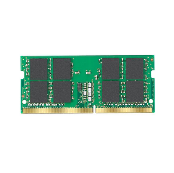 Milwaukee PC - Kingston 16GB  DDR4-2666MHz  ECC  SODIMM