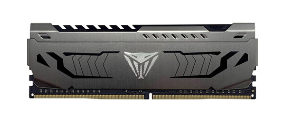 Milwaukee PC - Patriot Viper Steel  DDR4-3000MHz 32GB UDIMM 