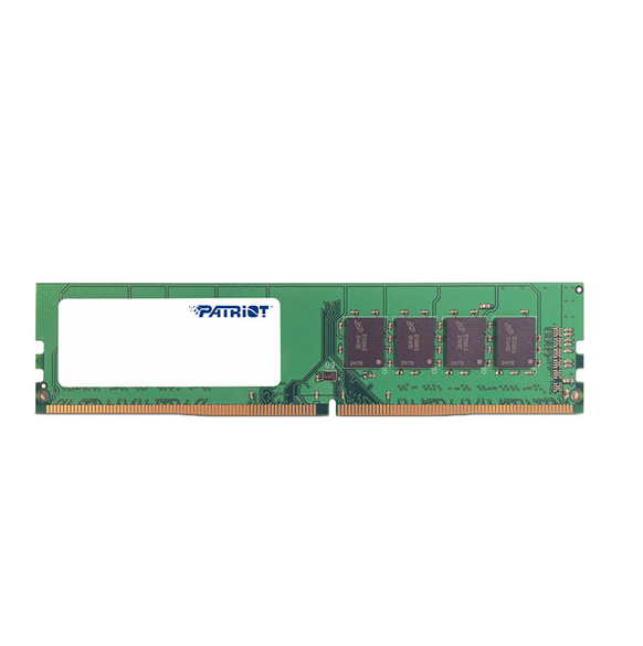 Milwaukee PC - Patriot Signature Line  8GB DDR4-2666mhz UDIMM