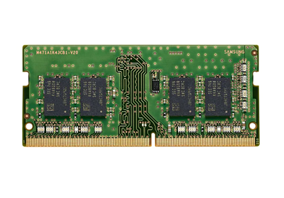 Milwaukee PC - HP 8GB DDR4-3200 SODIMM