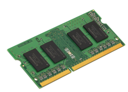 Milwaukee PC - Kingston 2GB 1333MHz DDR3 CL9 SODIMM