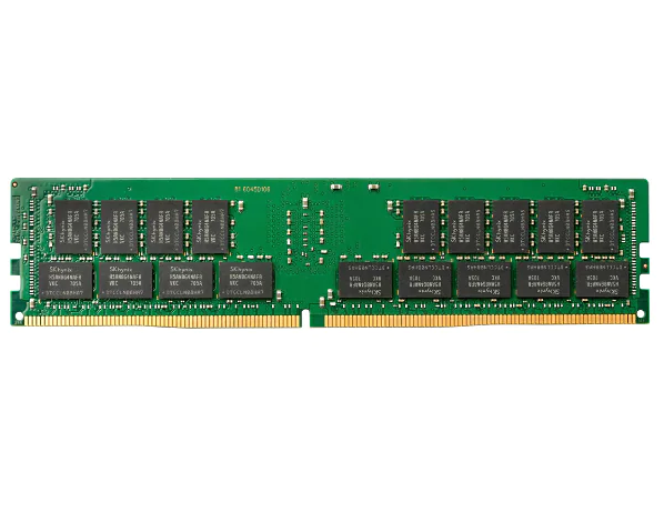 Milwaukee PC - HP 32GB  DDR4-2933 Registered ECC