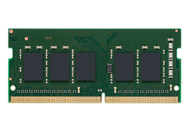 Milwaukee PC - 16GB  DDR4-2666MHz Reg ECC SODIMM