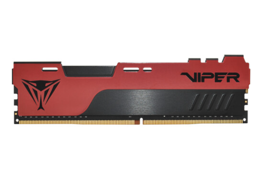 Milwaukee PC - Patriot Viper Elite  II 8GB DDR4-3600mhz