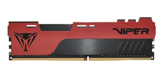 Milwaukee PC - Patriot 16GB Viper Elite II DDR4 3600 MHz UDIMM
