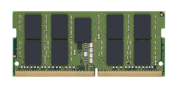 Milwaukee PC - Kingston 32GB DDR4-3200MHz  ECC SODIMM