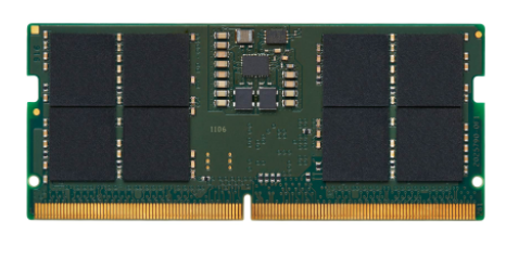 Milwaukee PC - 8GB 3200MHz DDR4 ECC CL22