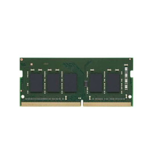Milwaukee PC - Kingston 16GB DDR4-3200MHz ECC SODIMM