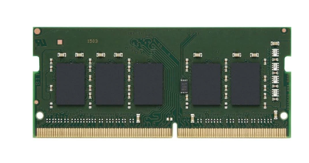 Milwaukee PC - Kingston 8GB DDR4 3200MHz ECC SODIMM