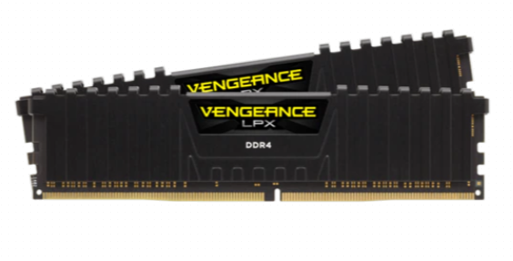 Milwaukee PC - Corsair VENGEANCE® LPX 32GB Kit (2 x 16GB) DDR4-2400MHz