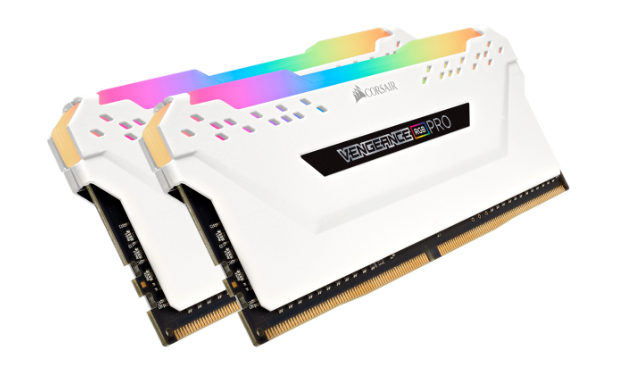 Milwaukee PC - CORSAIR VENGEANCE® RGB PRO 16GB Kit  (2 x 8GB) DDR4-3600MHz