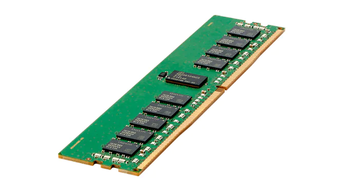 Milwaukee PC - HP Enterprise 16GB DDR4-3200 Unbuffered ECC