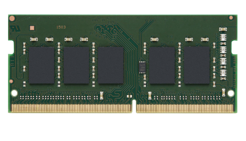 Milwaukee PC - Kingston 16GB  DDR4-3200MHz ECC SODIMM
