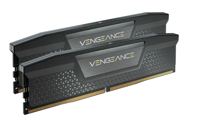 Milwaukee PC - Corsair VENGEANCE 32GB Kit 2x16GB DDR5-5600MHz DRAM