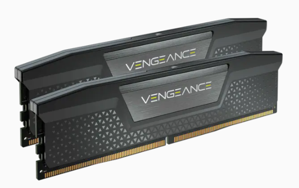 Milwaukee PC - CORSAIR VENGEANCE DDR5-5600MHz  64GB Kit 2x32GB